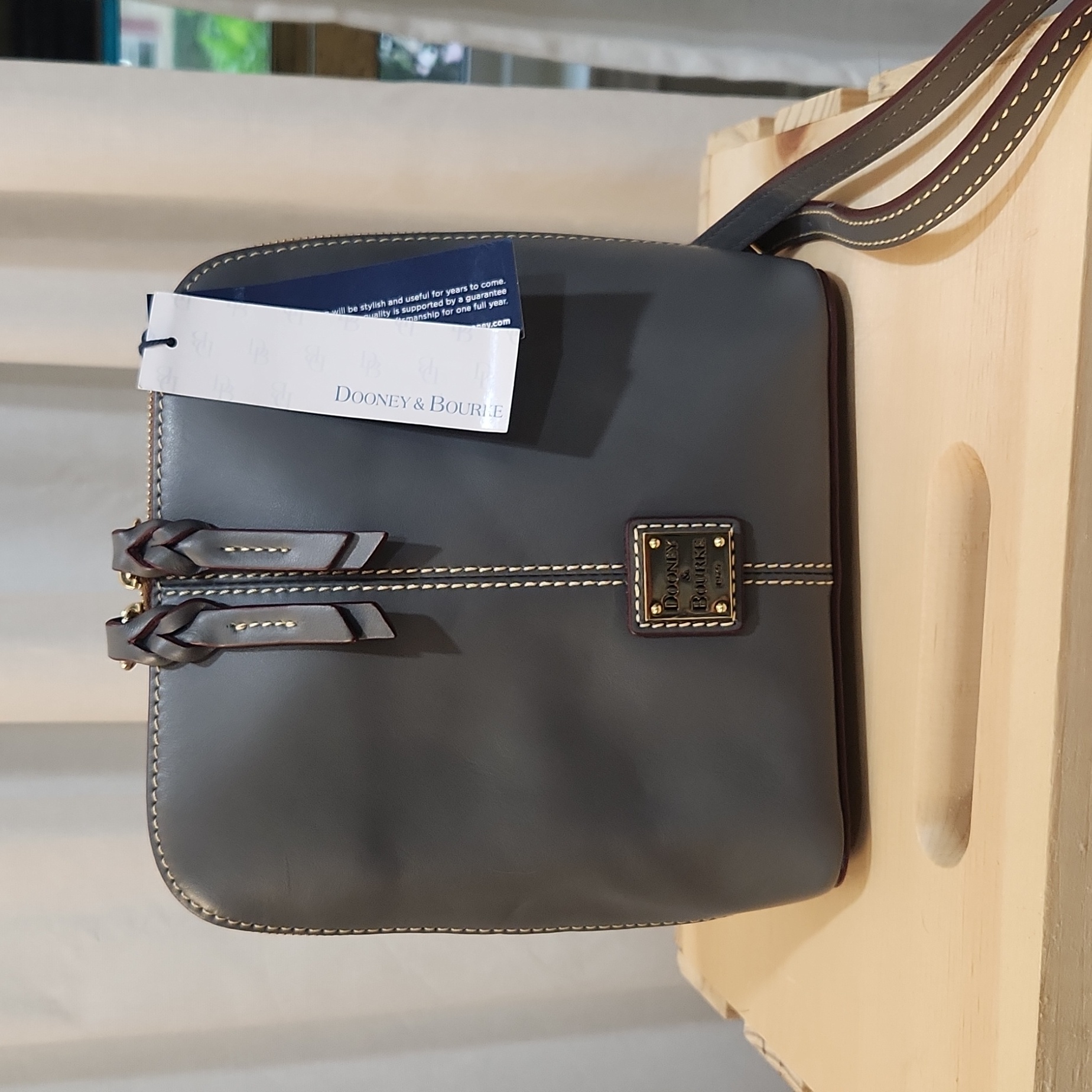 Brand New Dooney  Bourke Purse